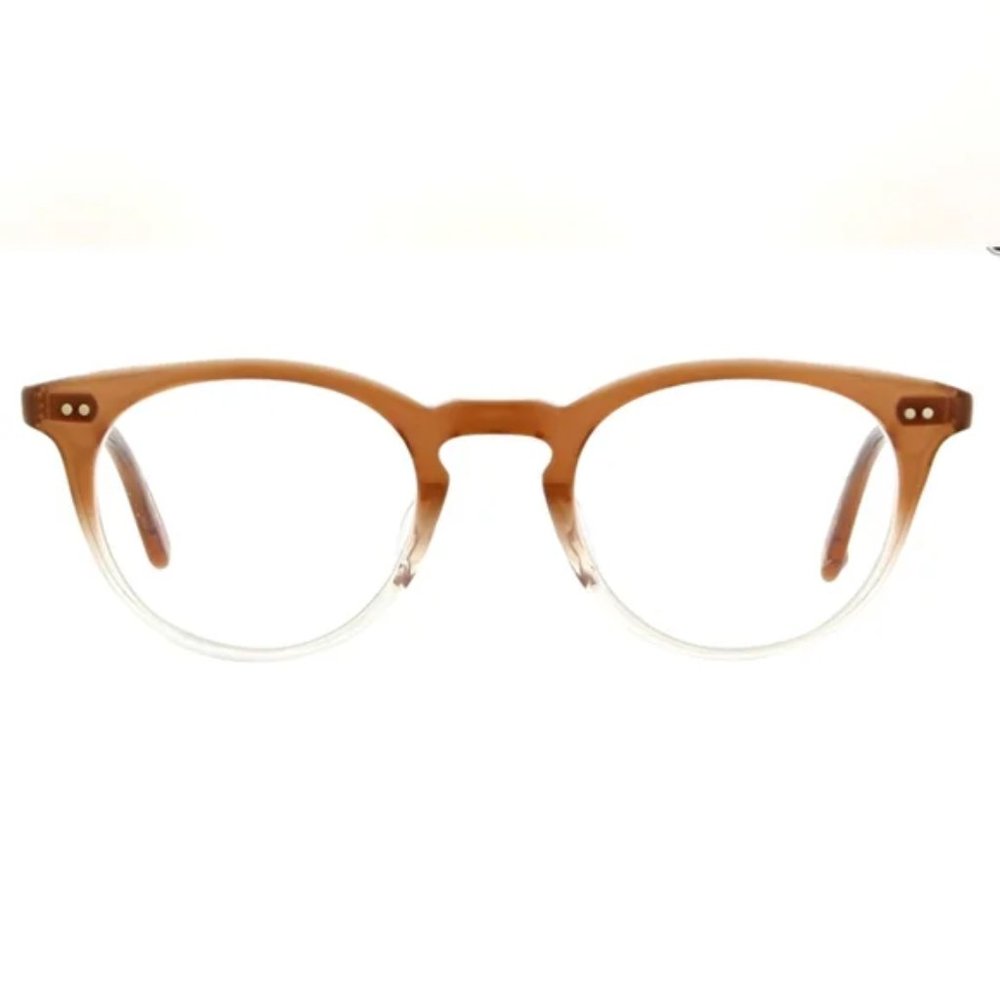 GARRETT LEIGHT ROSE EYEGLASSES